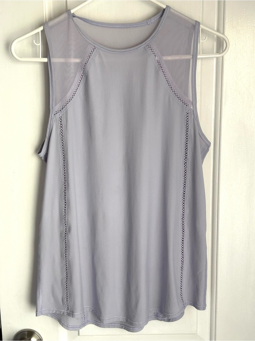 Light Lavender Lululemon ➖